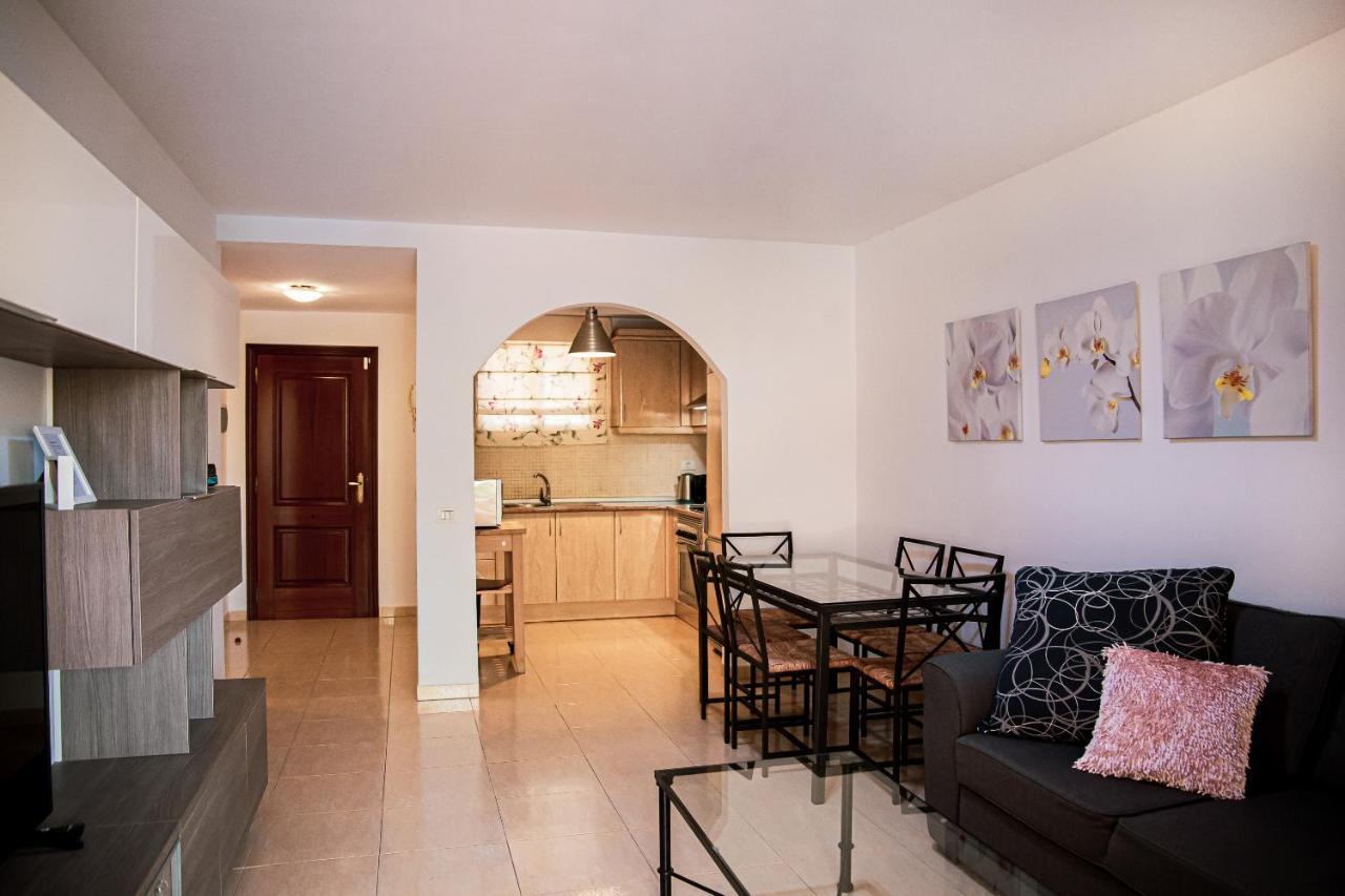 Casa Relax En Palm Mar Διαμέρισμα Arona  Εξωτερικό φωτογραφία