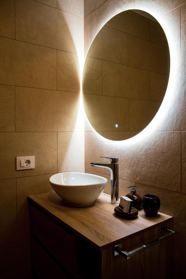 Casa Relax En Palm Mar Διαμέρισμα Arona  Εξωτερικό φωτογραφία