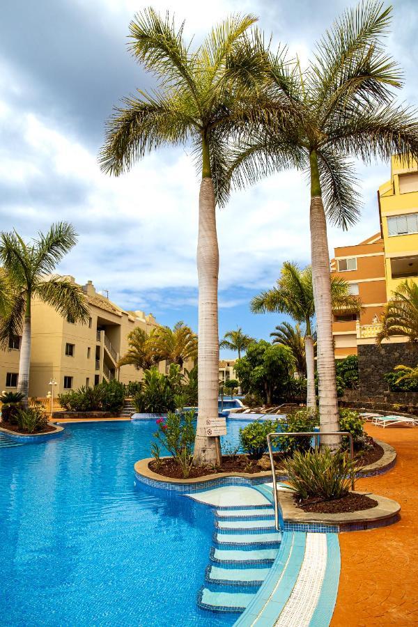 Casa Relax En Palm Mar Διαμέρισμα Arona  Εξωτερικό φωτογραφία