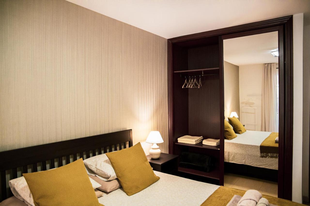 Casa Relax En Palm Mar Διαμέρισμα Arona  Εξωτερικό φωτογραφία