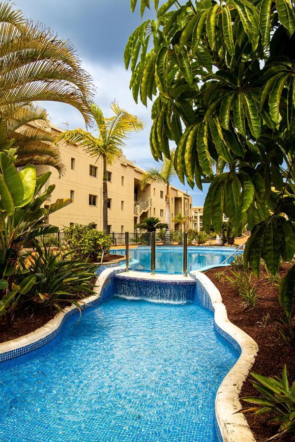 Casa Relax En Palm Mar Διαμέρισμα Arona  Εξωτερικό φωτογραφία