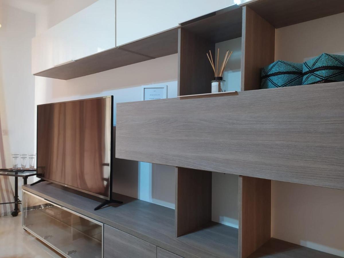 Casa Relax En Palm Mar Διαμέρισμα Arona  Εξωτερικό φωτογραφία