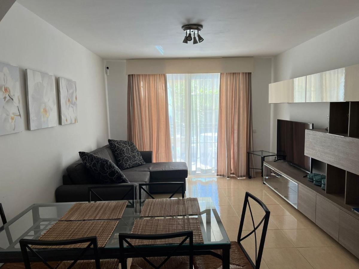 Casa Relax En Palm Mar Διαμέρισμα Arona  Εξωτερικό φωτογραφία