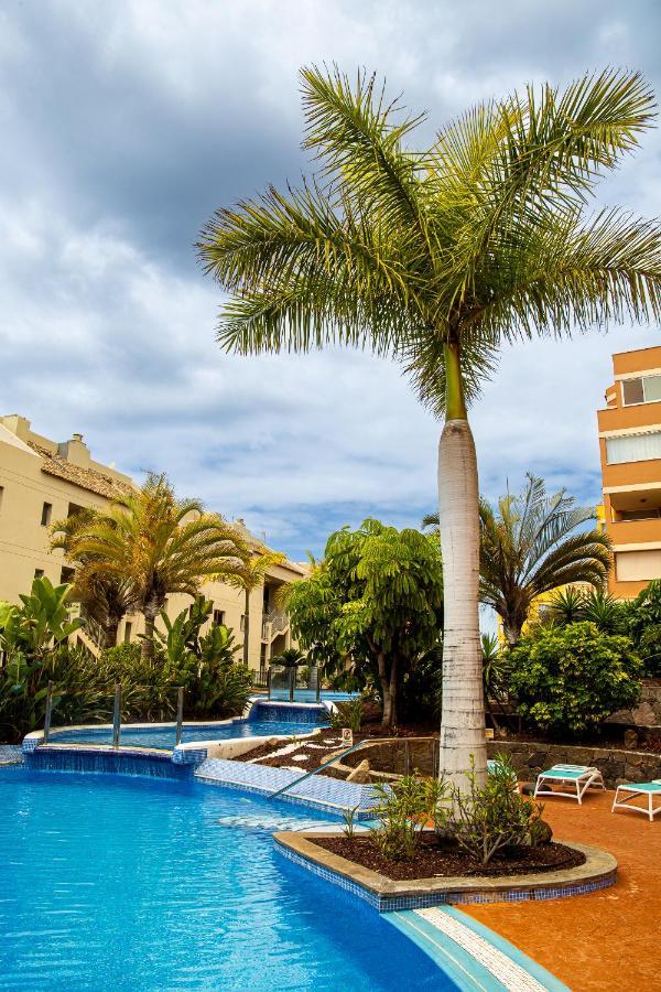 Casa Relax En Palm Mar Διαμέρισμα Arona  Εξωτερικό φωτογραφία
