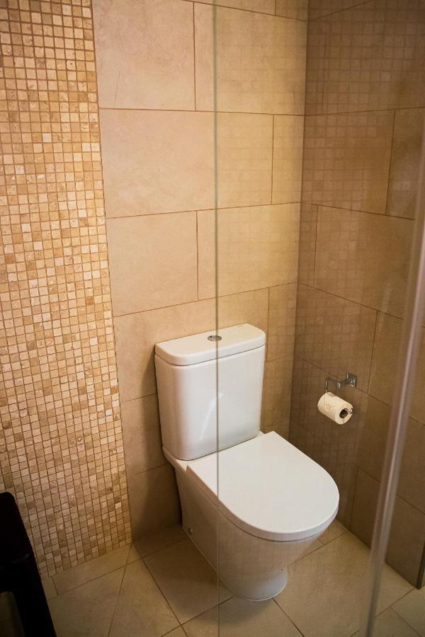 Casa Relax En Palm Mar Διαμέρισμα Arona  Εξωτερικό φωτογραφία