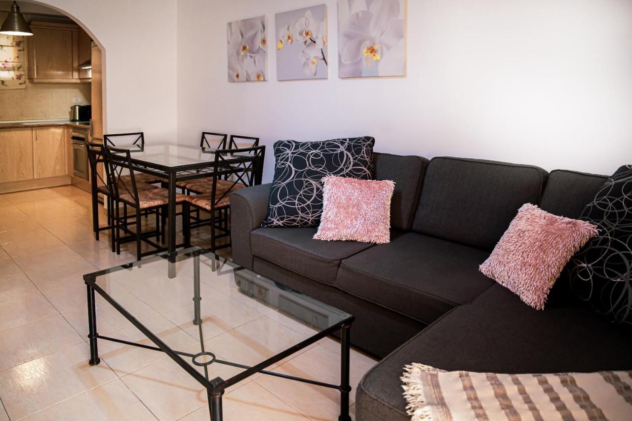 Casa Relax En Palm Mar Διαμέρισμα Arona  Εξωτερικό φωτογραφία