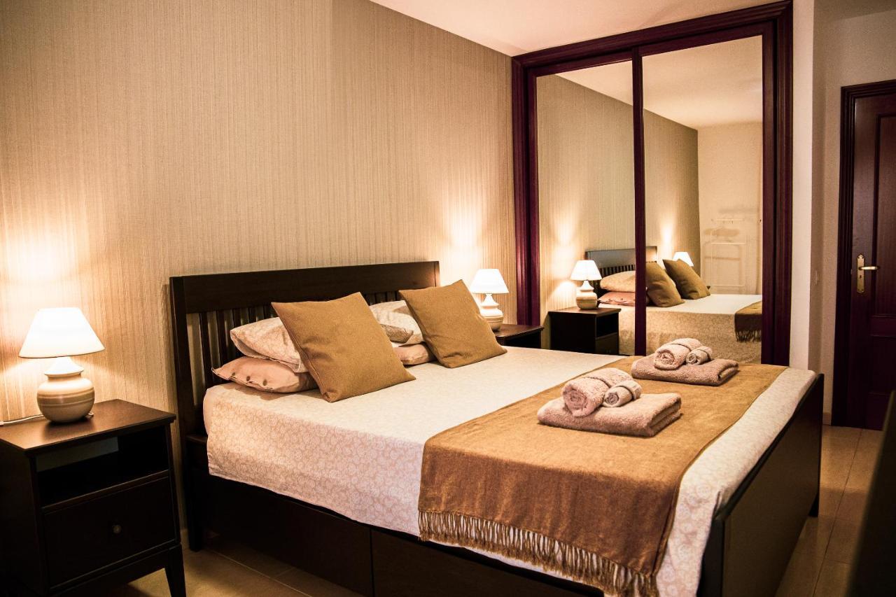 Casa Relax En Palm Mar Διαμέρισμα Arona  Εξωτερικό φωτογραφία