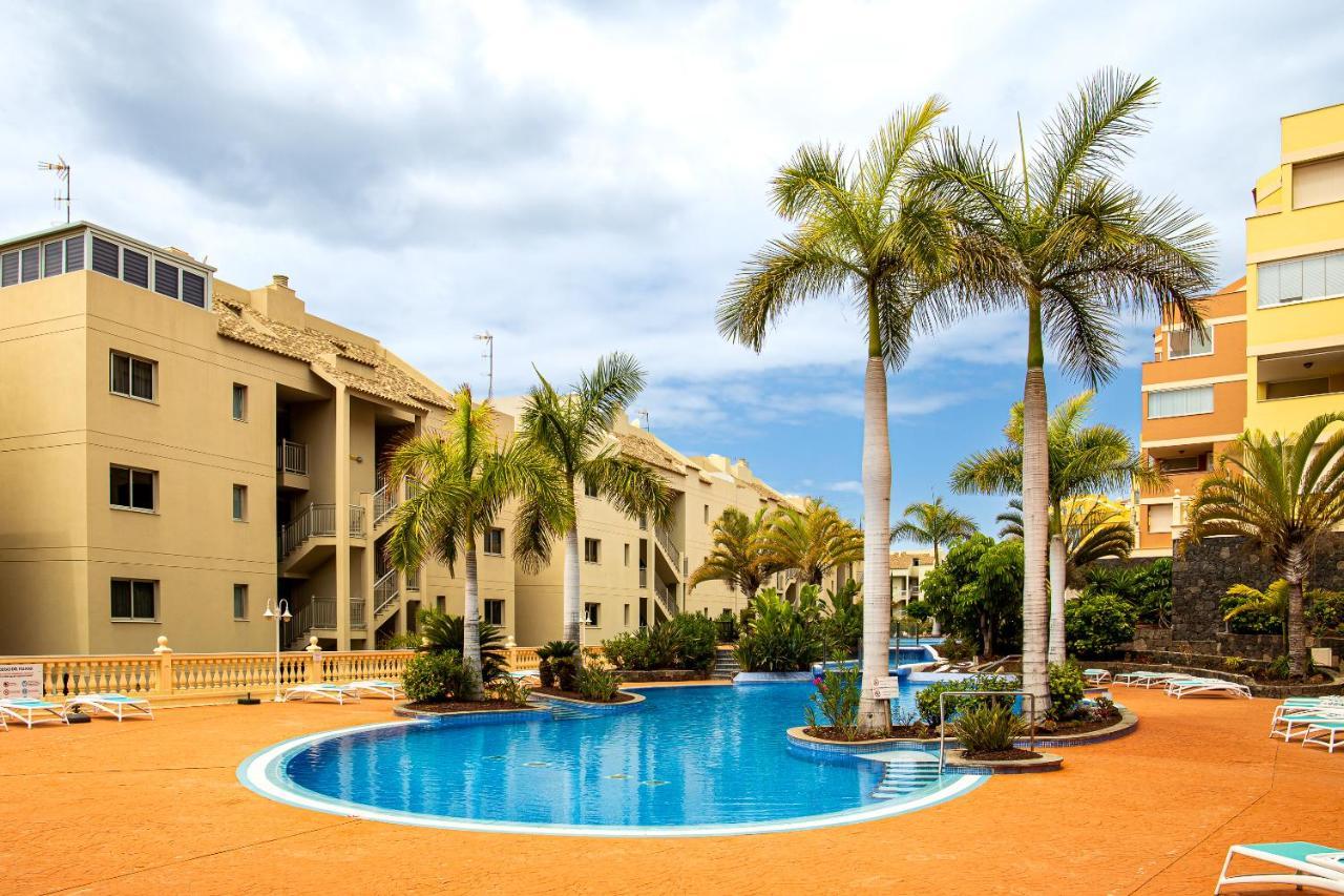 Casa Relax En Palm Mar Διαμέρισμα Arona  Εξωτερικό φωτογραφία