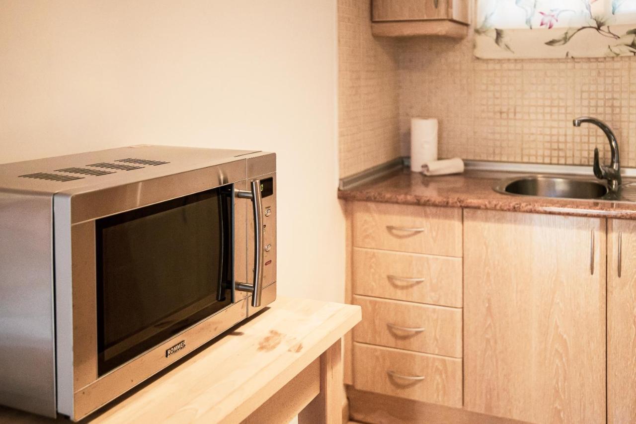 Casa Relax En Palm Mar Διαμέρισμα Arona  Εξωτερικό φωτογραφία