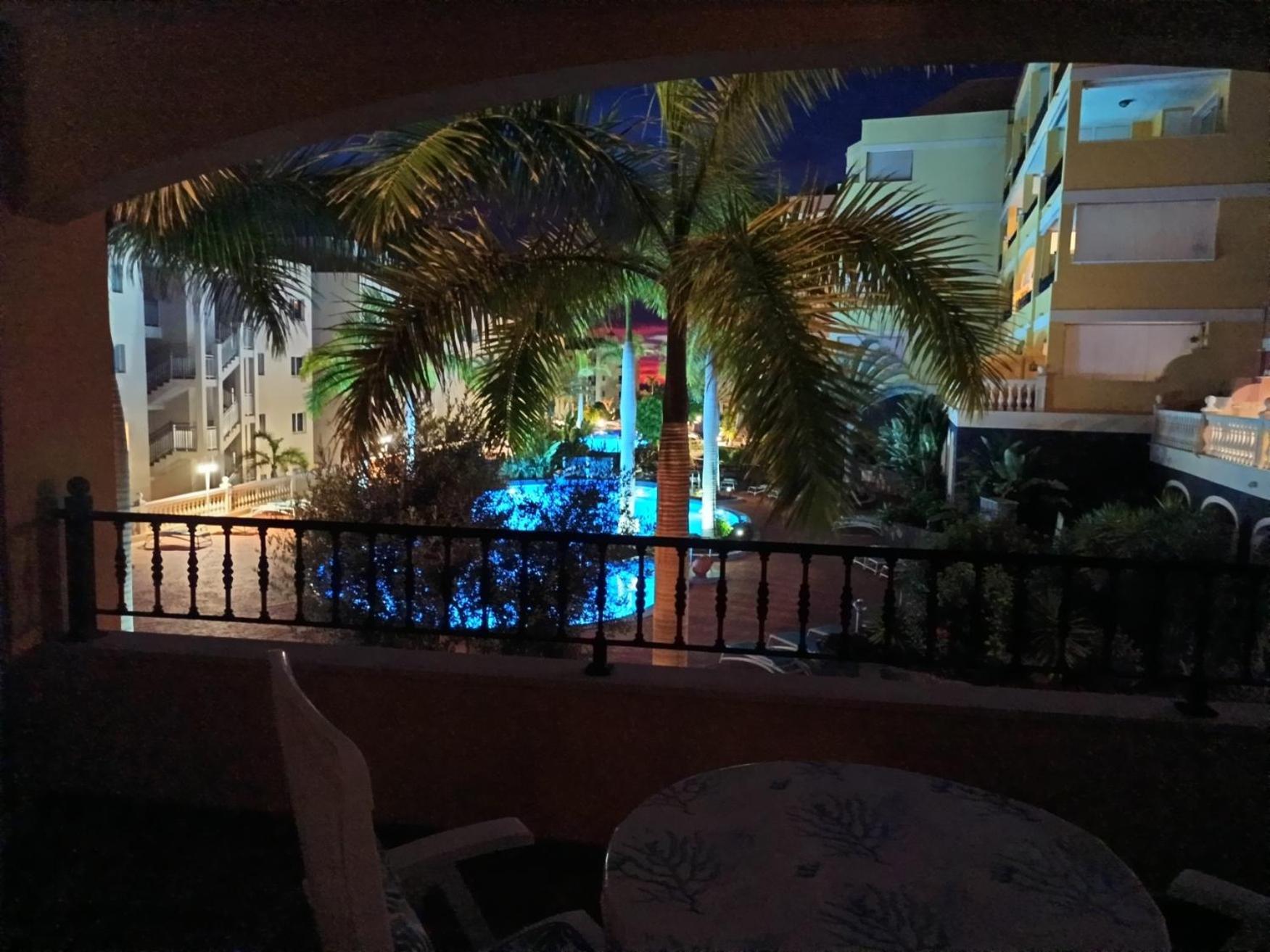 Casa Relax En Palm Mar Διαμέρισμα Arona  Εξωτερικό φωτογραφία