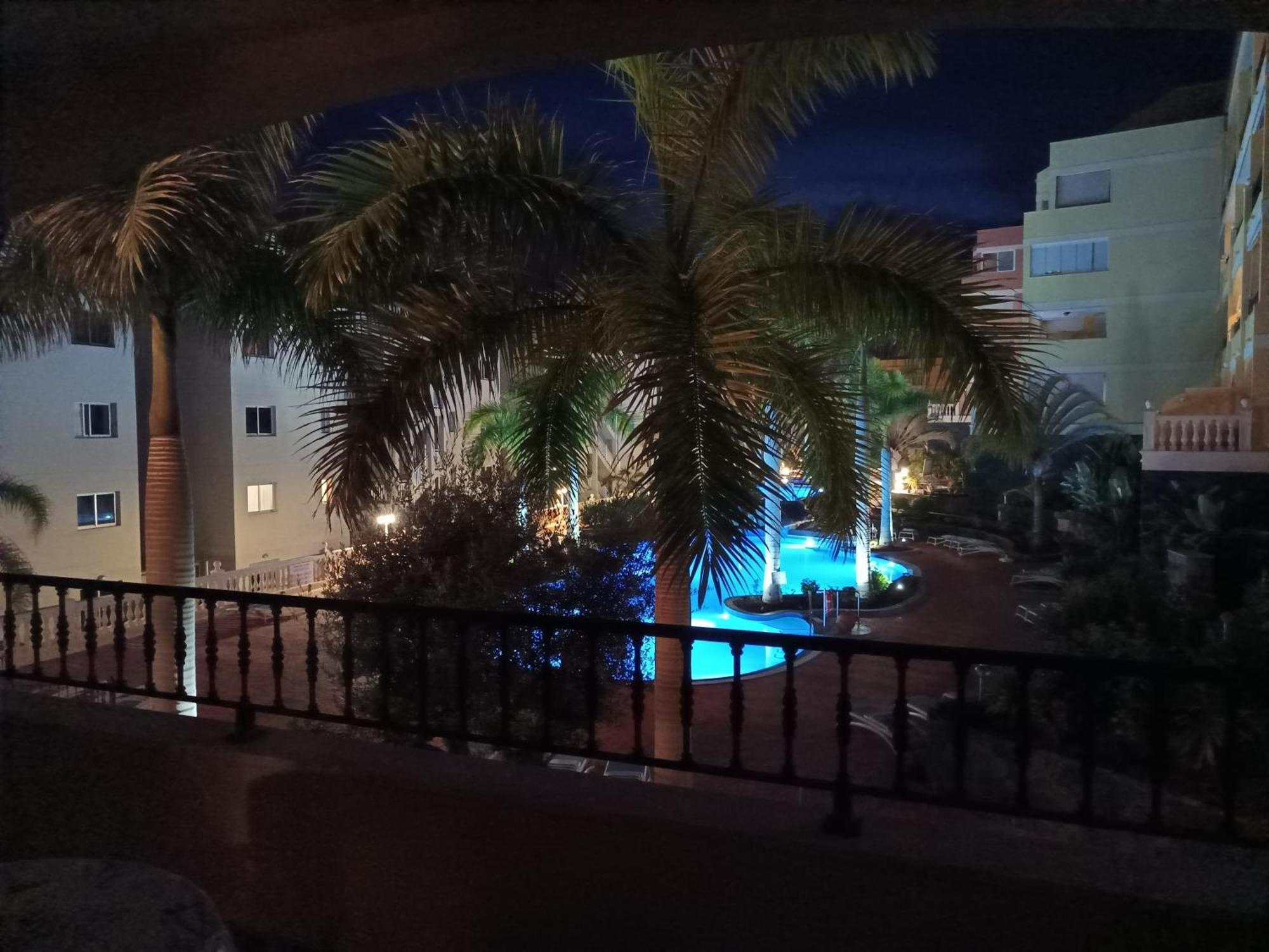Casa Relax En Palm Mar Διαμέρισμα Arona  Εξωτερικό φωτογραφία